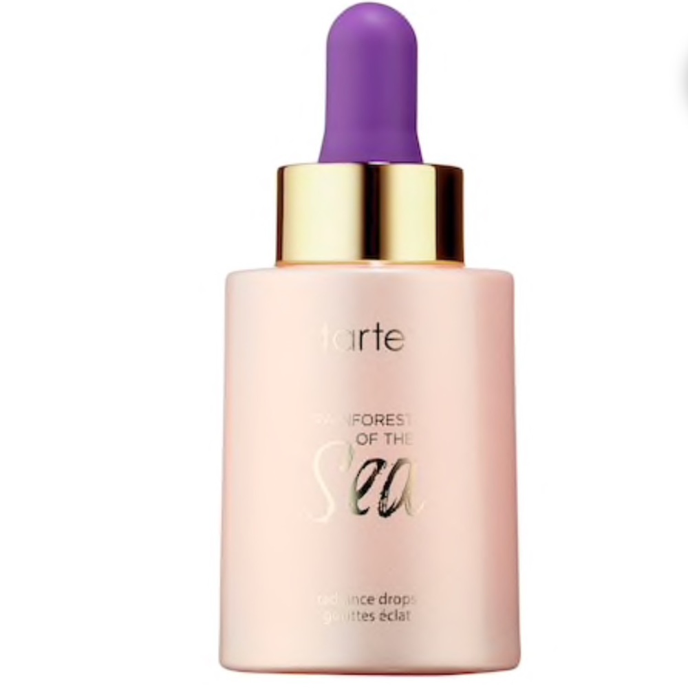Tarte Radiance Drops - Rainforest of the Sea